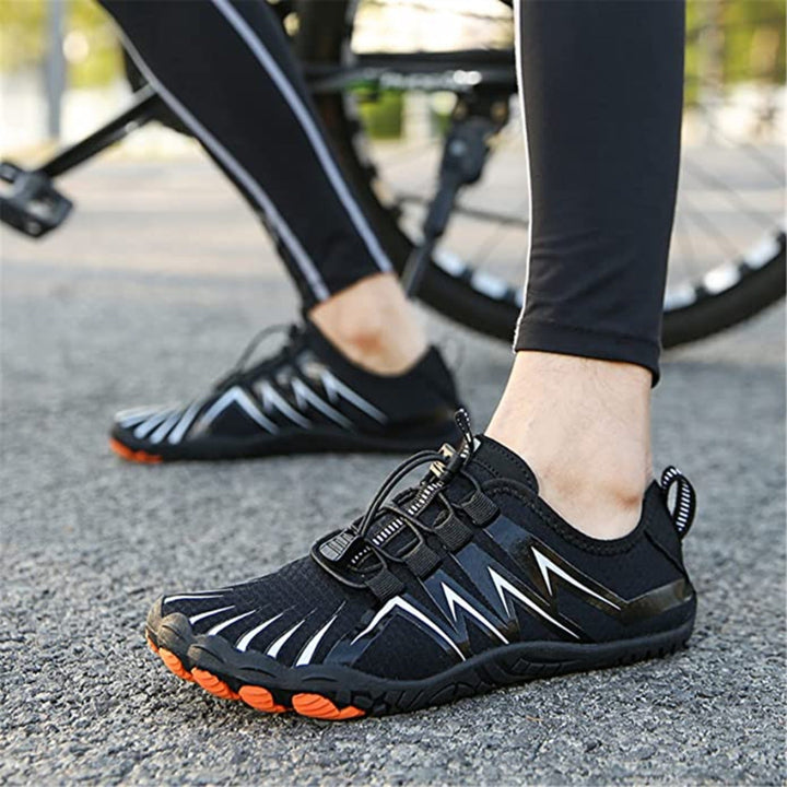 Unisex-Barfußschuhe mit Flexibler Sohle