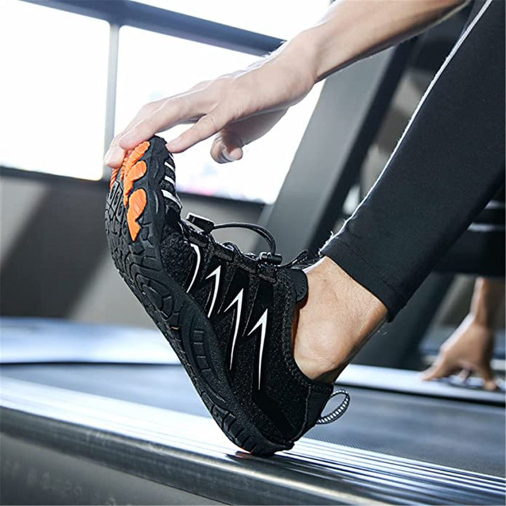 Unisex-Barfußschuhe mit Flexibler Sohle