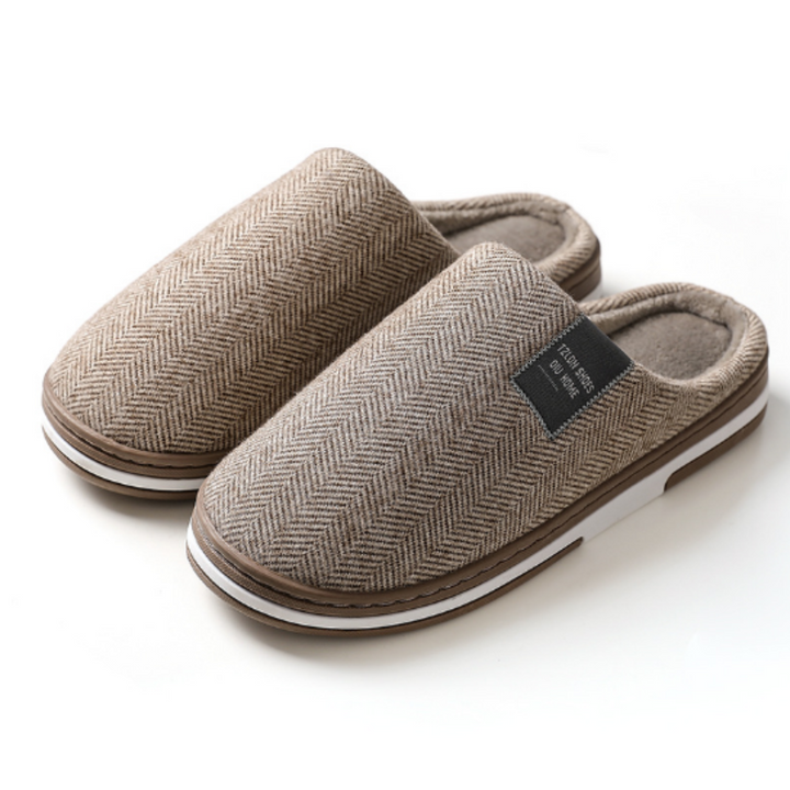 Unisex Freizeitslipper | Winter