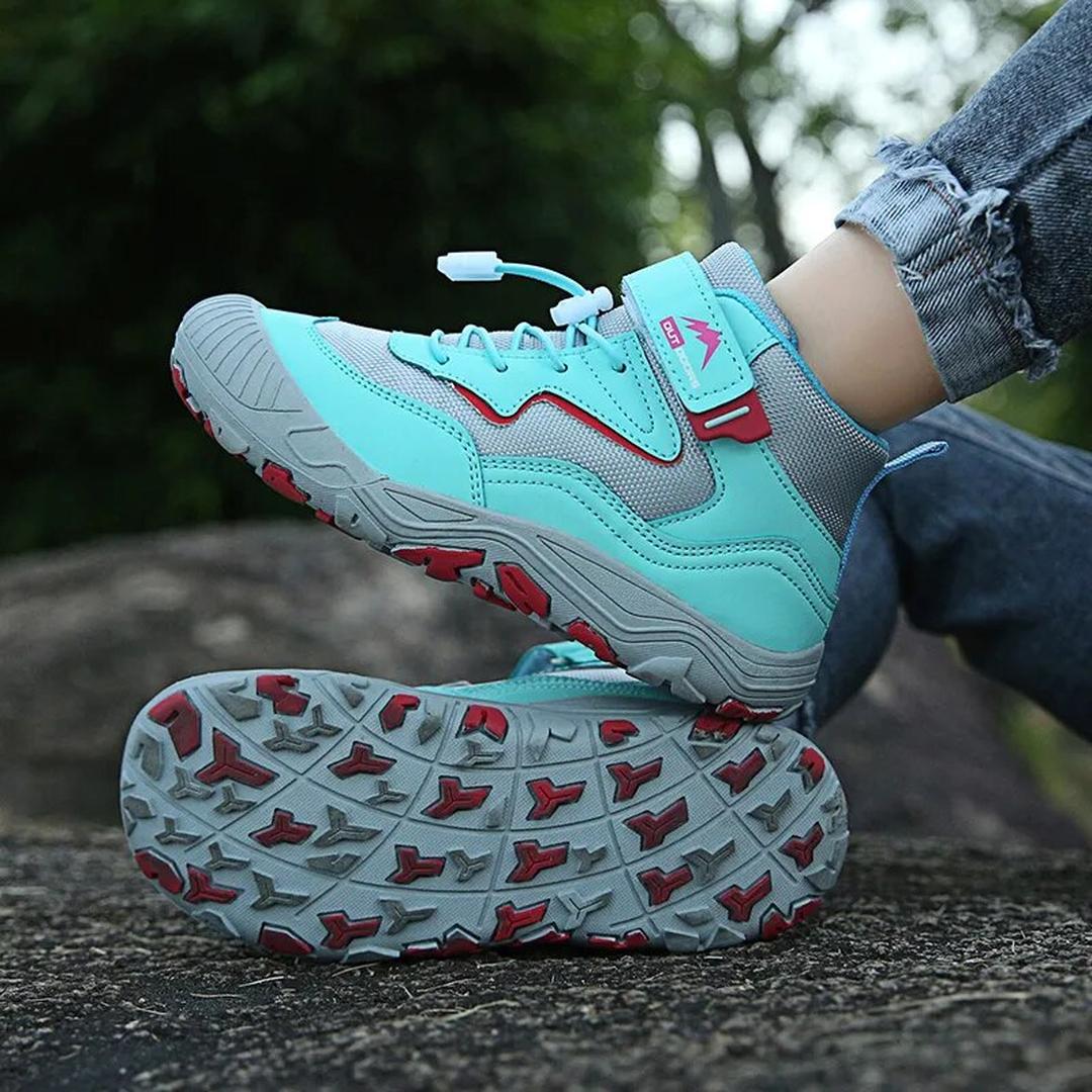 Kinder Sicherheitssneaker | Casual