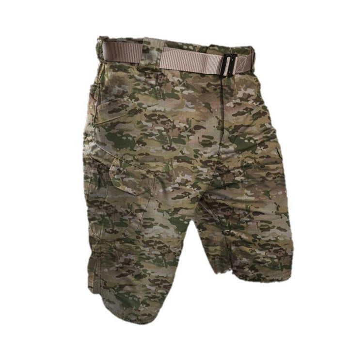 Utility-Cargohose für Herren