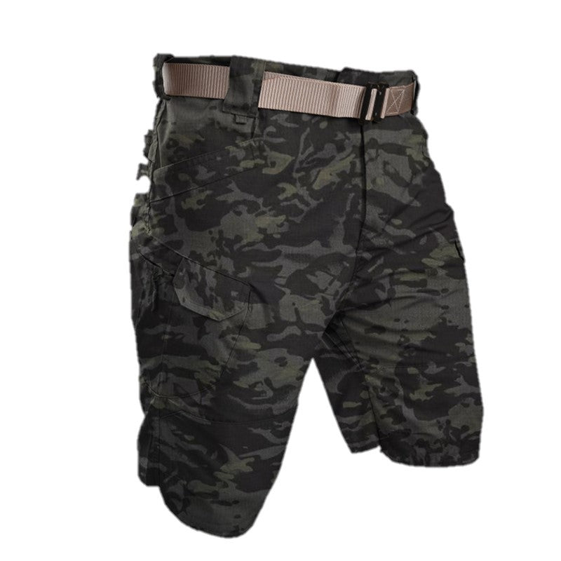 Utility-Cargohose für Herren
