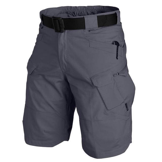 Utility-Cargohose für Herren
