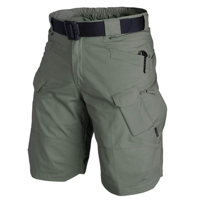 Utility-Cargohose für Herren
