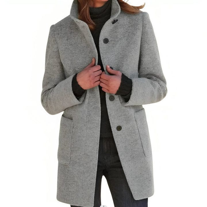 Winterjacke Für Damen | Langarm