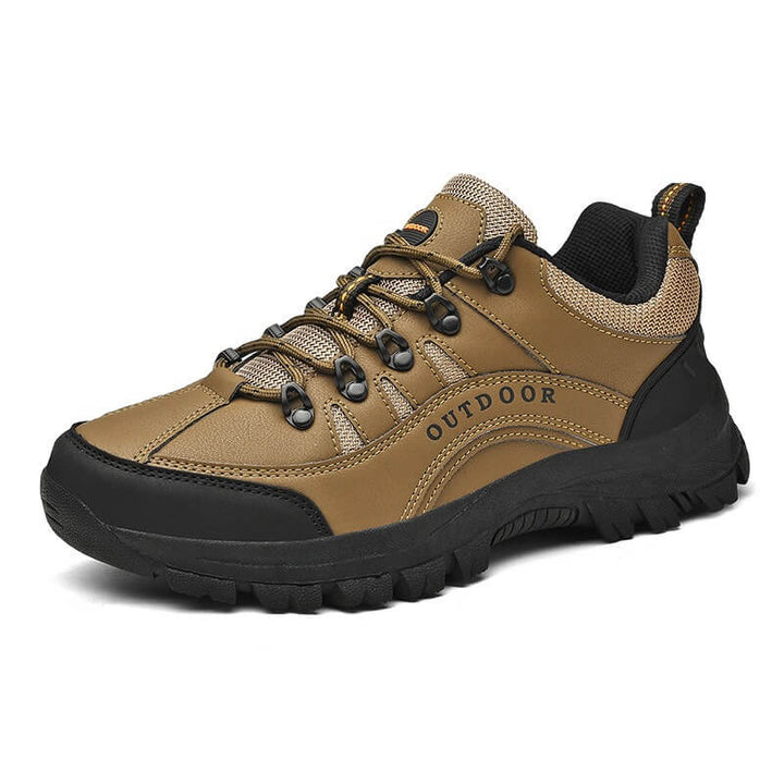 Stilvolle Schuhe Für Herren | Griffige Sohle