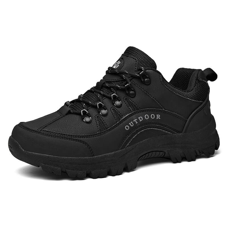 Stilvolle Schuhe Für Herren | Griffige Sohle