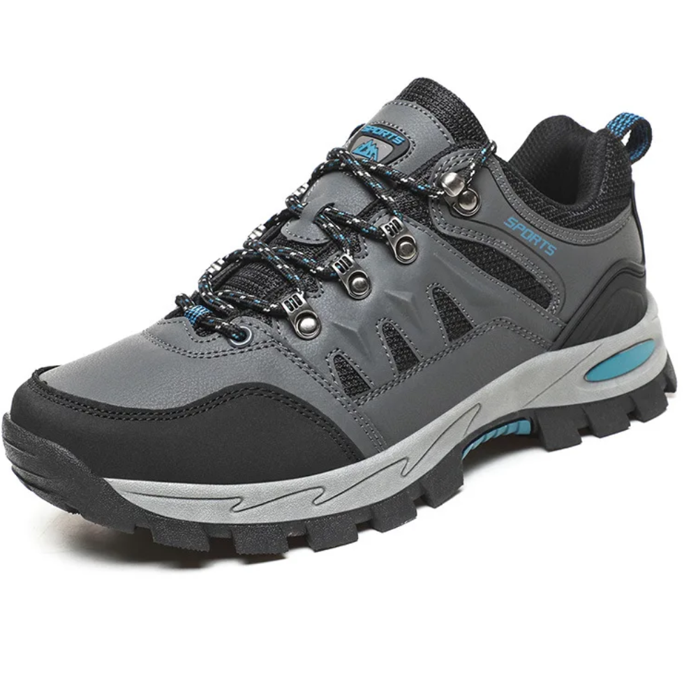 Walking Schuhe Für Herren Mit Schnürung | Outdoor