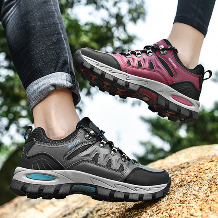 Walking Schuhe Für Herren Mit Schnürung | Outdoor