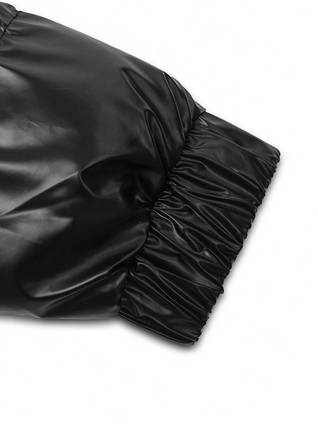 Lässige Winter-Daunenjacke Für Herren | Langarm