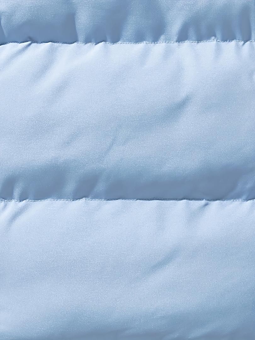 Herren Wendbare Steppjacke | Winter