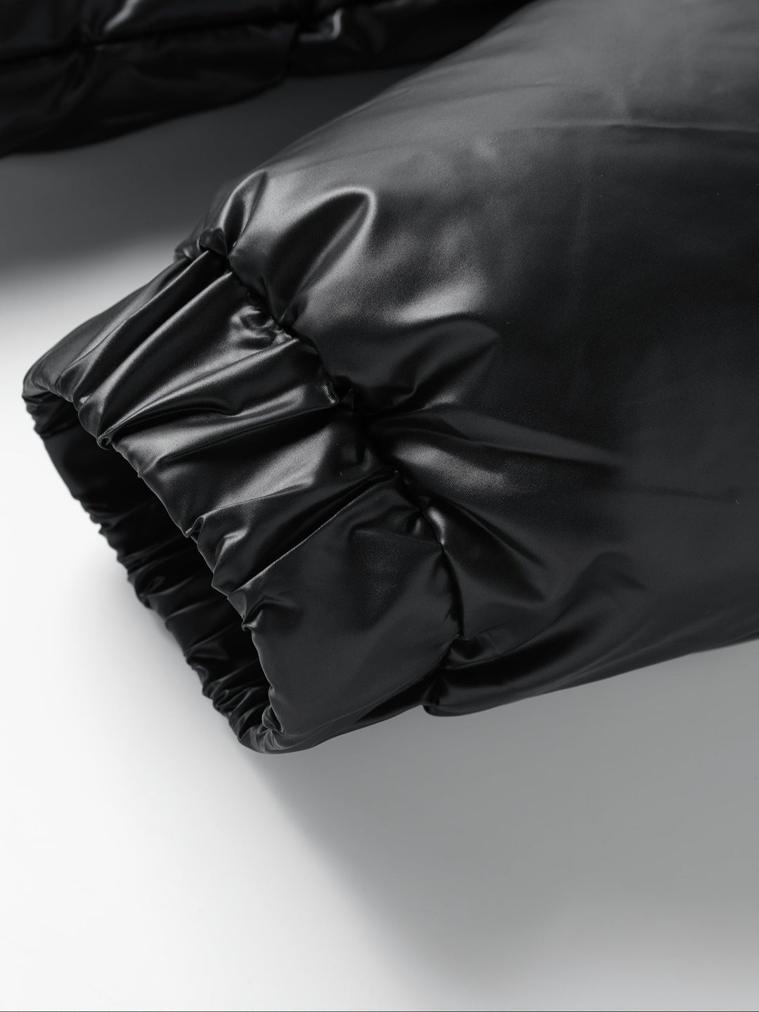 Damen Winter-Daunenjacke Mit Reißverschluss | Lässig