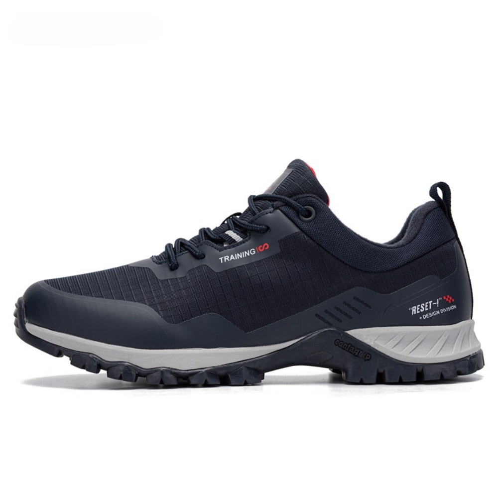 Casual Walking Schuhe Für Herren | Schnürung