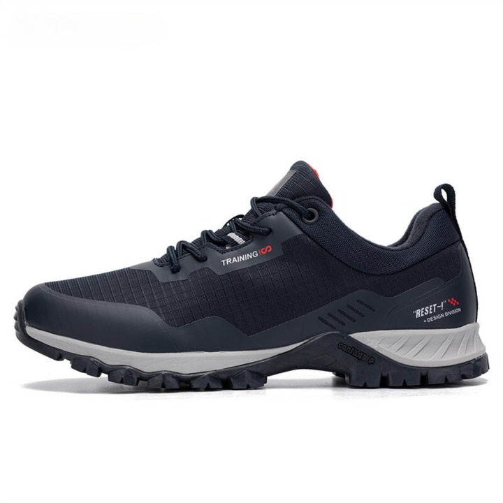Casual Walking Schuhe Für Herren | Schnürung