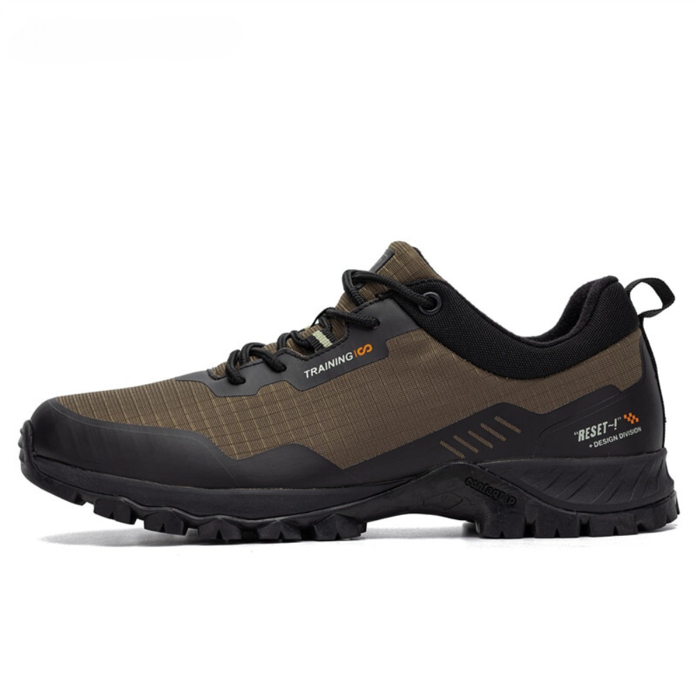 Casual Walking Schuhe Für Herren | Schnürung