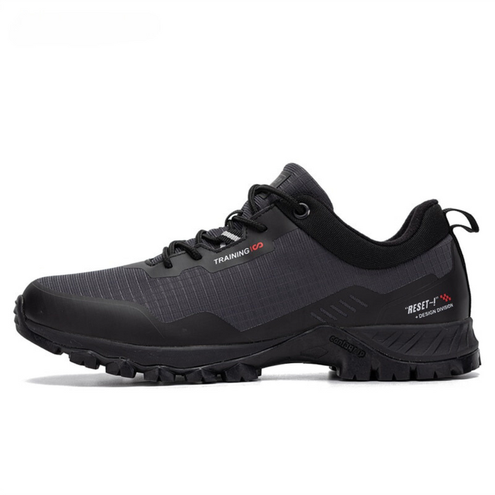 Casual Walking Schuhe Für Herren | Schnürung