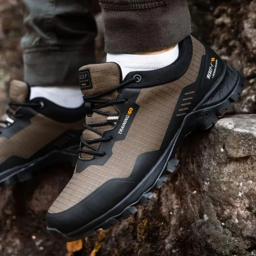 Casual Walking Schuhe Für Herren | Schnürung