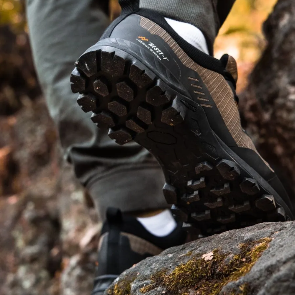 Casual Walking Schuhe Für Herren | Schnürung