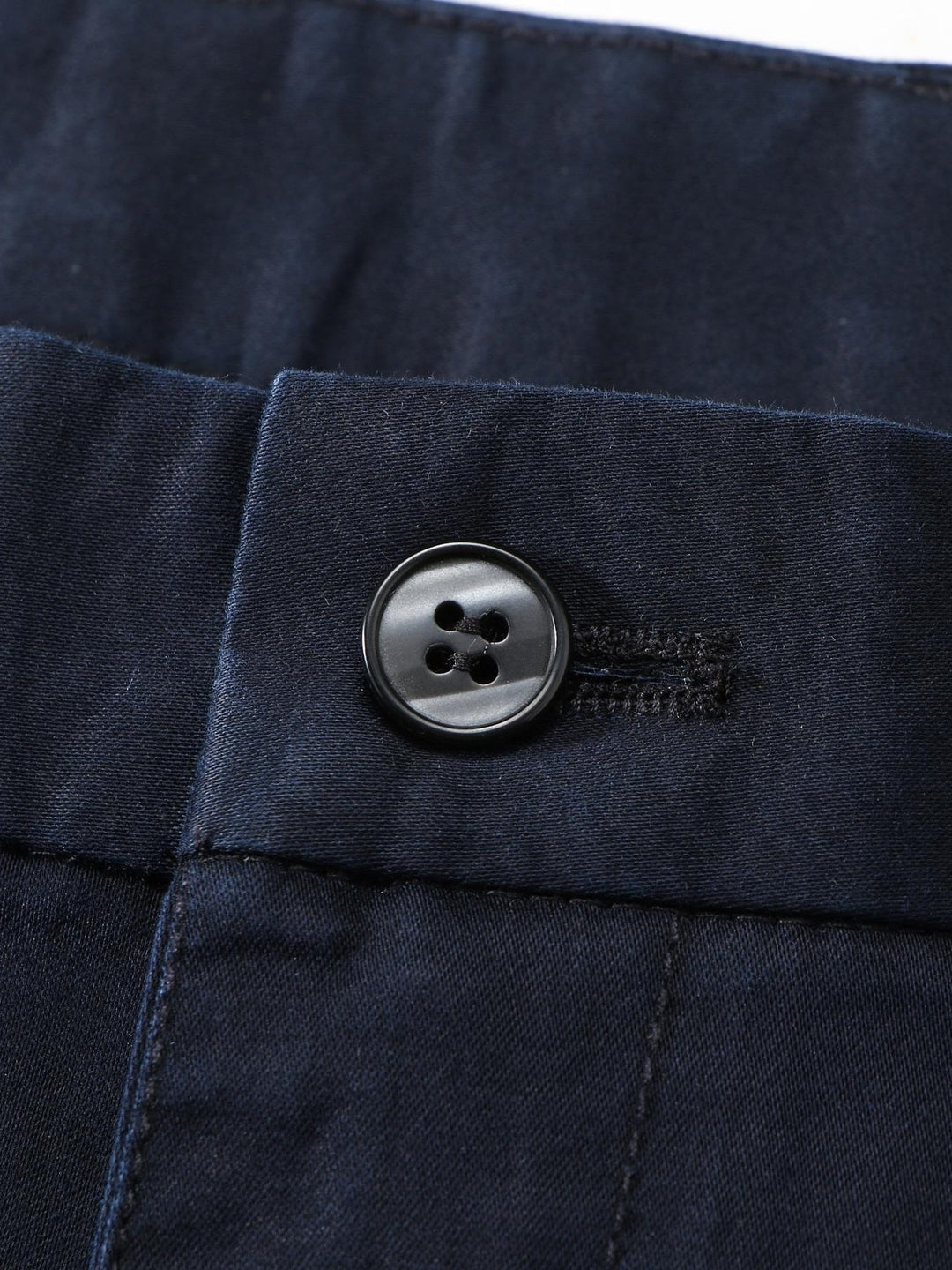Leicht Elastische Hose Für Herren | Formell