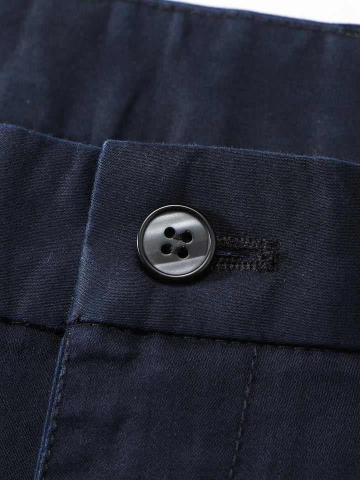 Leicht Elastische Hose Für Herren | Formell