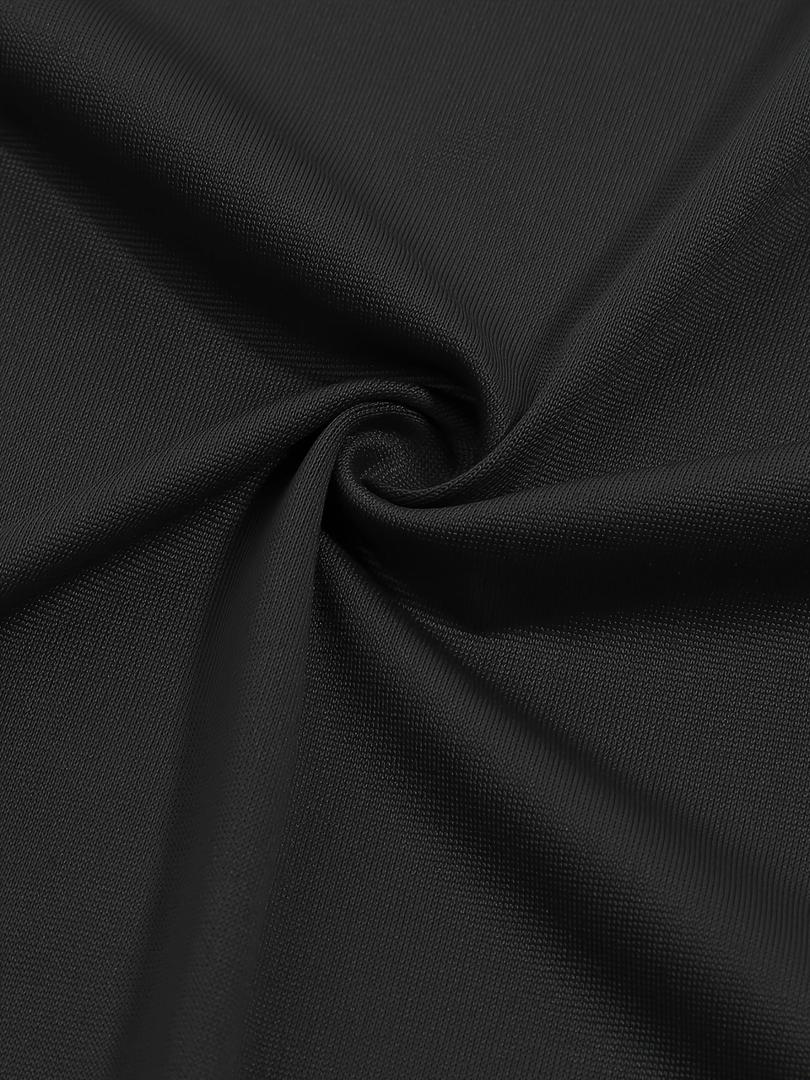 Stilvolles Abendkleid Mit V-Ausschnitt Für Damen | Midi