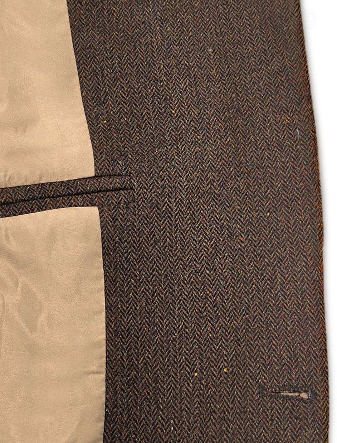 Blazer Regular Fit Für Herren | Vintage