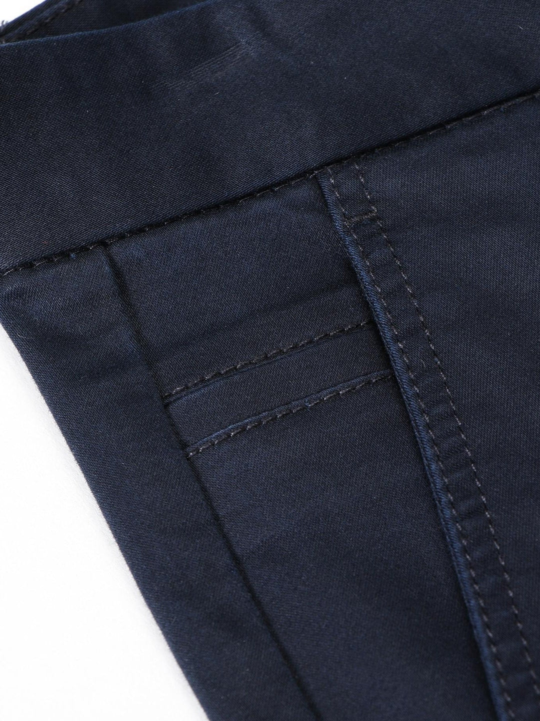 Leicht Elastische Hose Für Herren | Formell