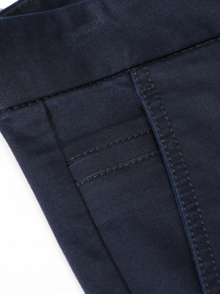 Leicht Elastische Hose Für Herren | Formell