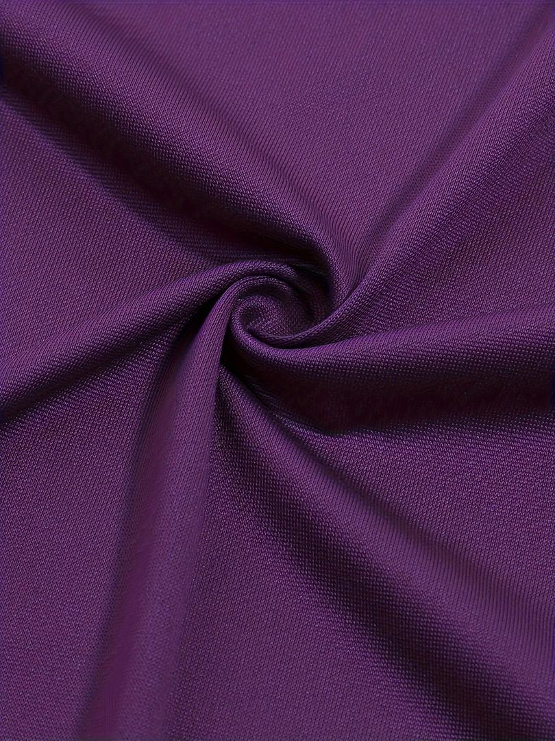 Stilvolles Abendkleid Mit V-Ausschnitt Für Damen | Midi