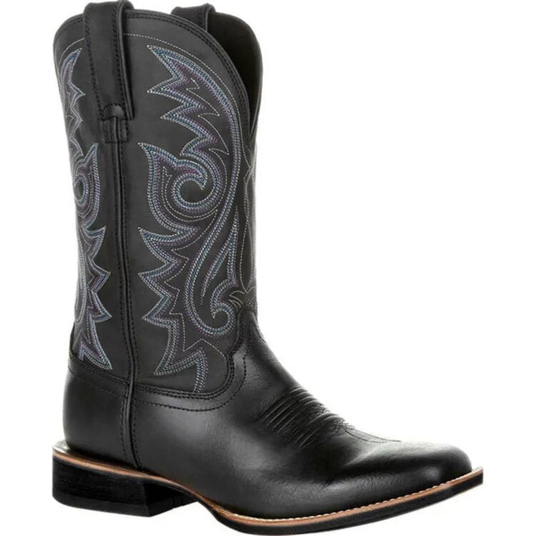 Herren Halber Cowboystiefel | Freizeit