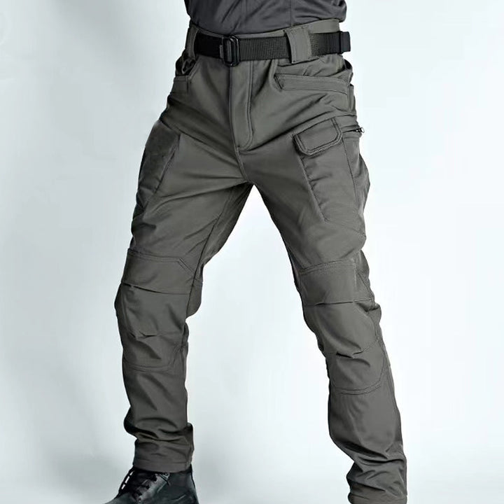Herren Outdoor Cargo Hose | Wandern