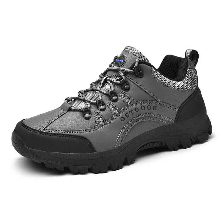 Stilvolle Schuhe Für Herren | Griffige Sohle