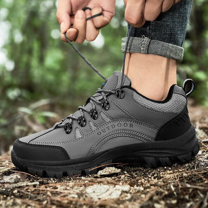 Stilvolle Schuhe Für Herren | Griffige Sohle