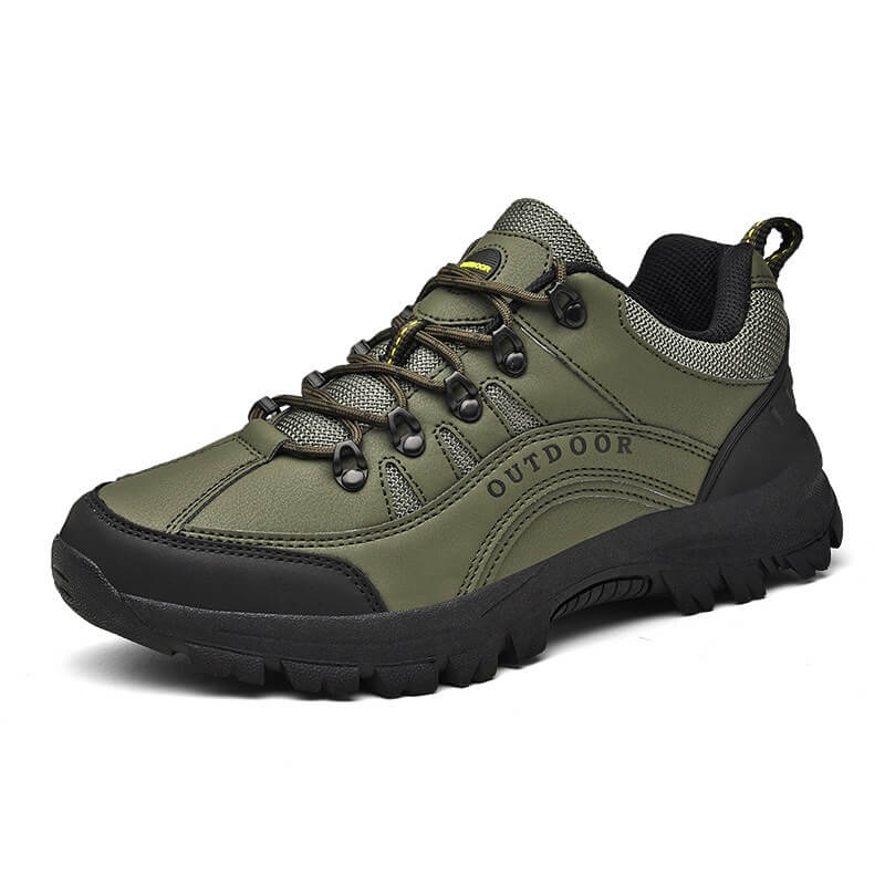 Stilvolle Schuhe Für Herren | Griffige Sohle