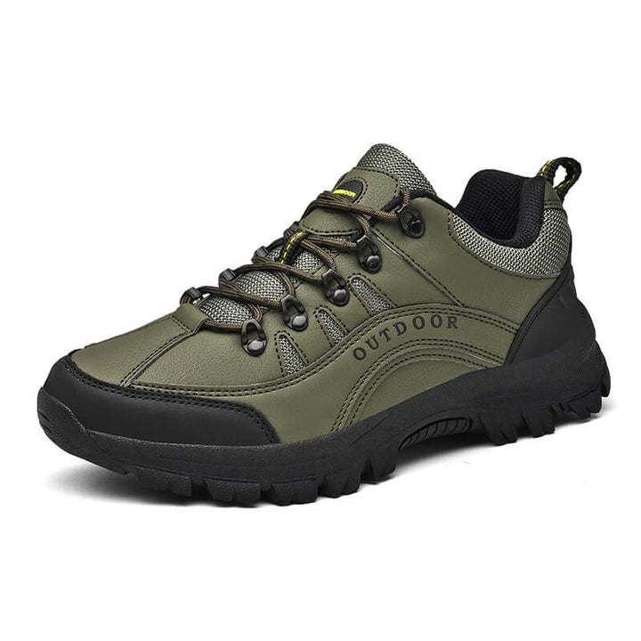 Stilvolle Schuhe Für Herren | Griffige Sohle