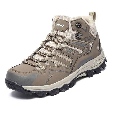 Stilvolle Wanderschuhe Für Herren | Outdoor