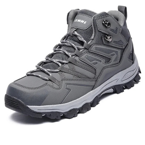Stilvolle Wanderschuhe Für Herren | Outdoor
