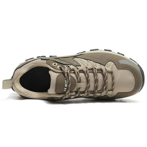 Stilvolle Wanderschuhe Für Herren | Outdoor