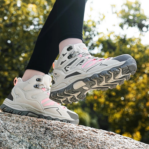 Stilvolle Wanderschuhe Für Herren | Outdoor