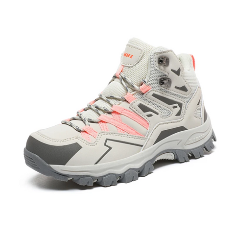 Stilvolle Wanderschuhe Für Herren | Outdoor