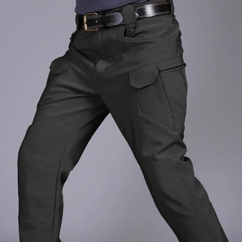 Herren Outdoor Cargo Hose | Wandern