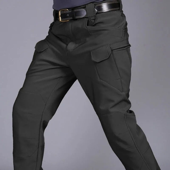 Herren Outdoor Cargo Hose | Wandern