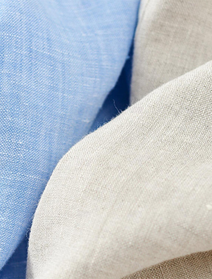 Leinenblazer Für Herren | Stilvoll