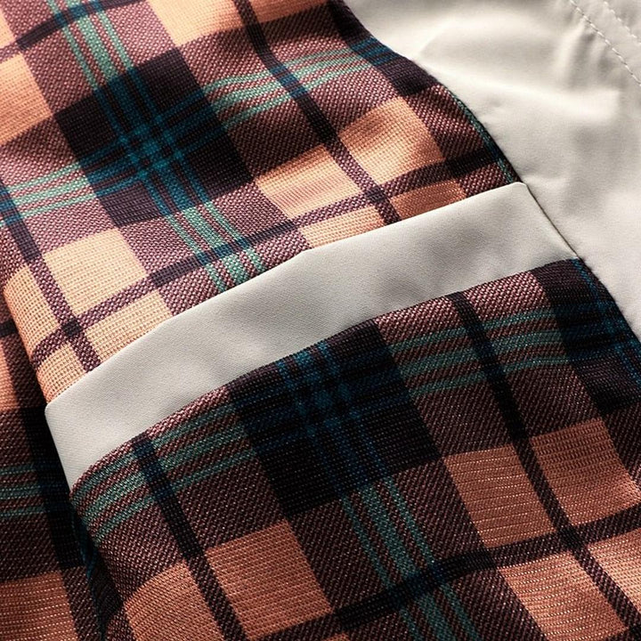 Herren Winterjacke Mit Kapuze | Langarm