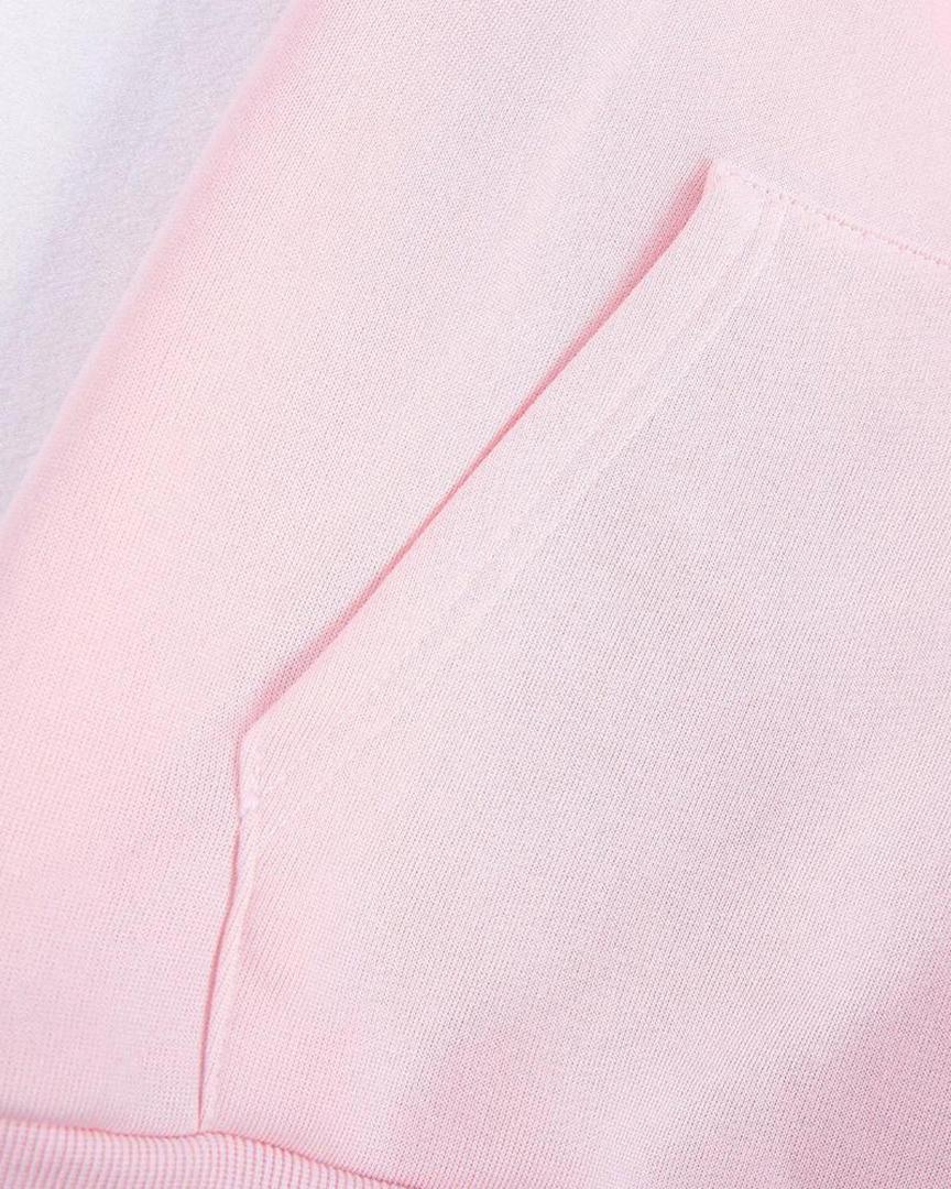 Damen Lockerer Hoodie Mit Kordelzug | Freizeit