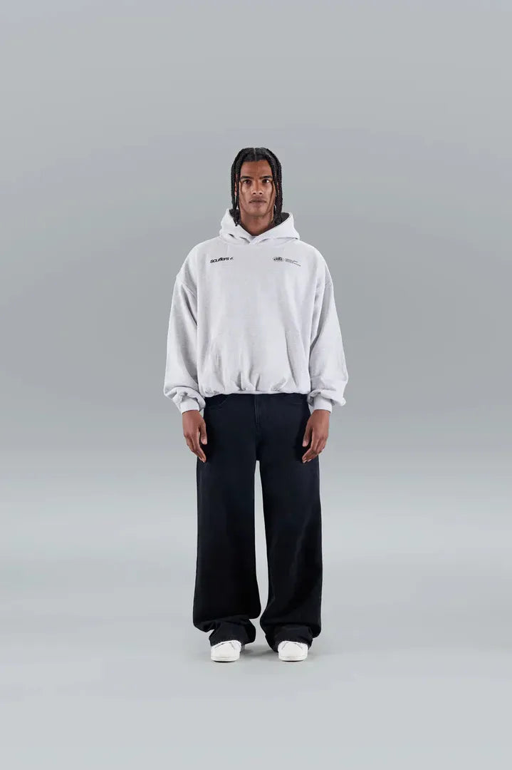 Damen Hoodie Mit Tasche | Langarm