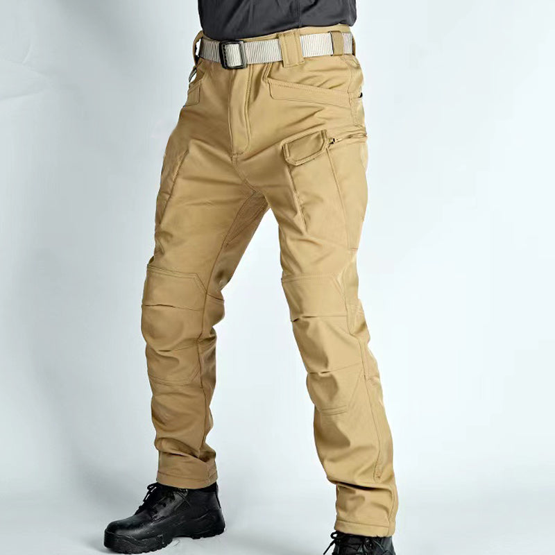 Herren Outdoor Cargo Hose | Wandern