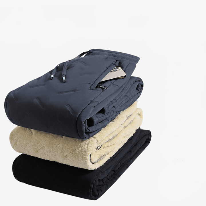 Damen Gefütterte Thermohose | Freizeit