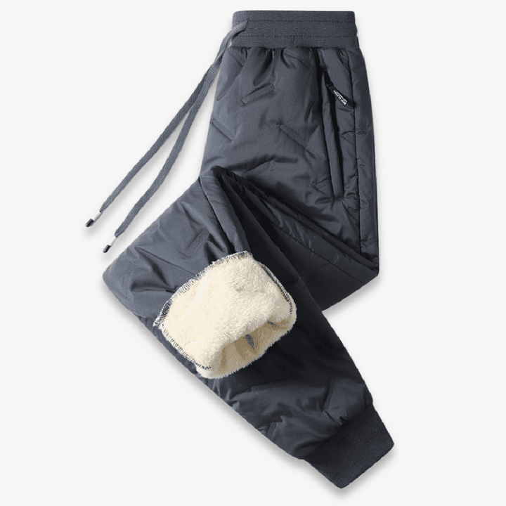 Damen Gefütterte Thermohose | Freizeit