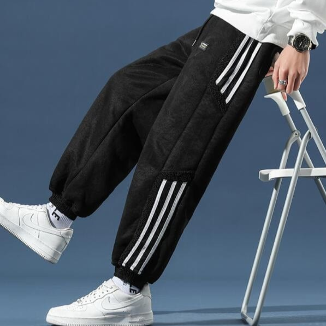 Herren Sportliche Jogginghose | Freizeit